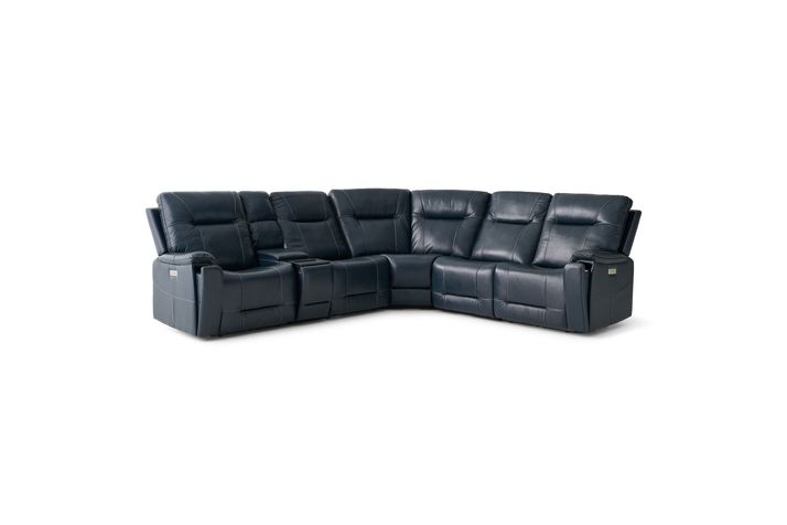 Picture of Rainier 6pc Sectional