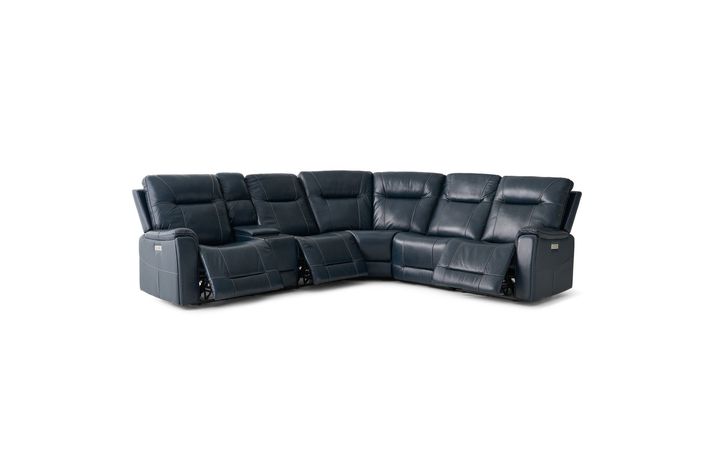Picture of Rainier 6pc Sectional