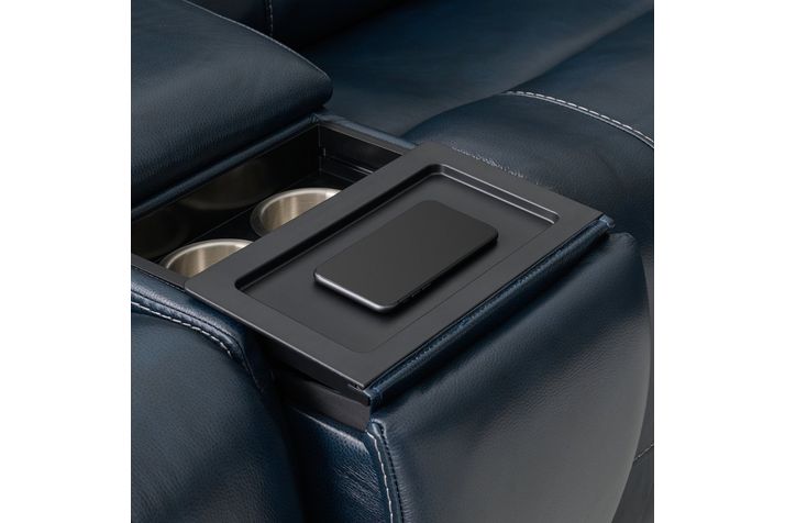 Picture of Rainier 6pc Sectional