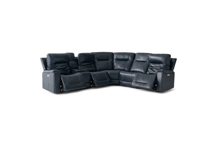 Picture of Rainier 6pc Sectional
