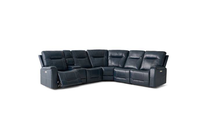 Picture of Rainier 6pc Sectional