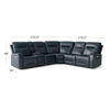 Picture of Rainier 6pc Sectional