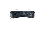 Picture of Rainier 6pc Sectional