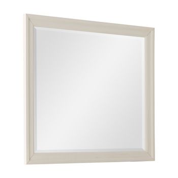 A picture of Canterbury Mirror.