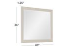 Picture of Canterbury Mirror