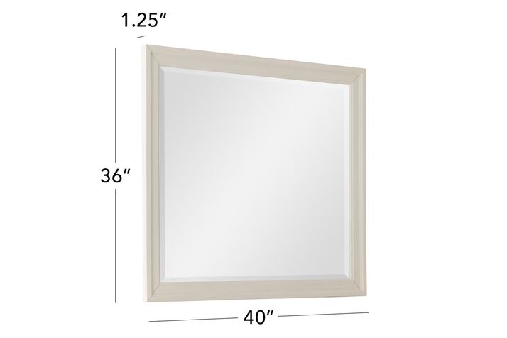 Picture of Canterbury Mirror