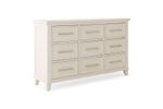 Picture of Canterbury Dresser