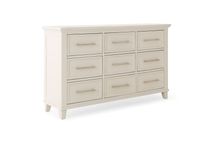 Picture of Canterbury Dresser