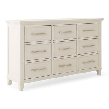 Canterbury Dresser