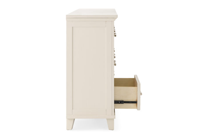 Picture of Canterbury Dresser