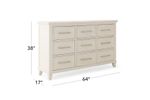 Picture of Canterbury Dresser