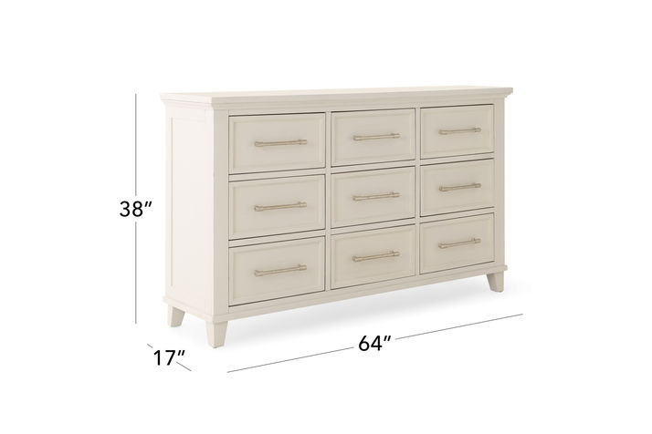 Picture of Canterbury Dresser