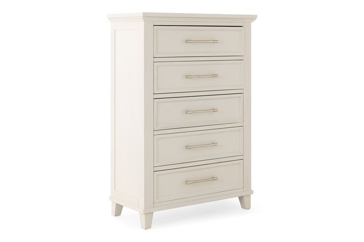 Picture of Canterbury Chest