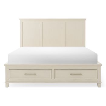 A picture of Canterbury Queen Headboard.