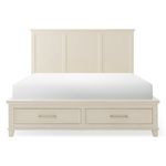 Picture of Canterbury King Headboard