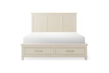 Picture of Canterbury King Headboard