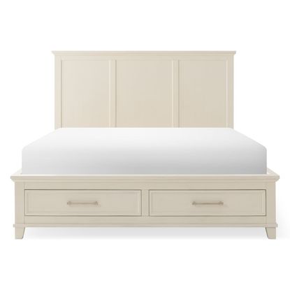 Picture of Canterbury King Headboard
