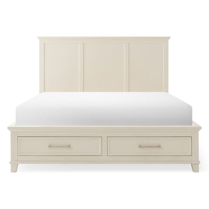 Picture of Canterbury King Headboard
