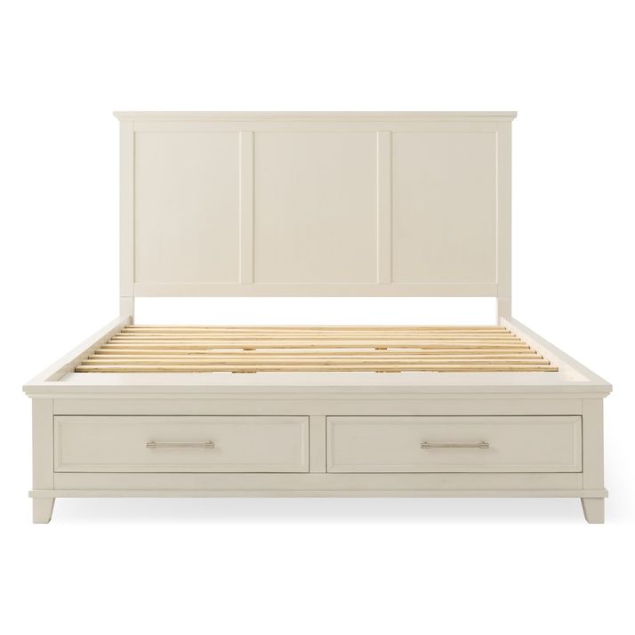 Picture of Canterbury Queen Storage Bed