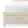 Picture of Canterbury Queen Storage Bed