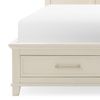 Picture of Canterbury King Storage Bed