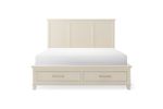 Picture of Canterbury King Storage Bedroom Set