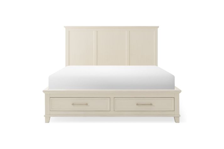 Picture of Canterbury King Storage Bedroom Set