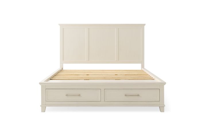 Picture of Canterbury King Storage Bedroom Set