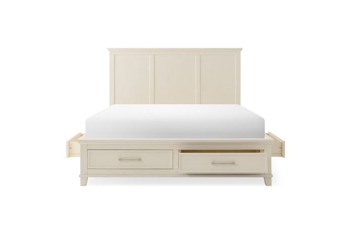 Picture of Canterbury King Storage Bedroom Set