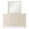 Picture of Canterbury Queen Storage Bedroom Set