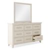 Picture of Canterbury Queen Storage Bedroom Set