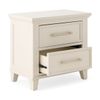 Picture of Canterbury Queen Storage Bedroom Set