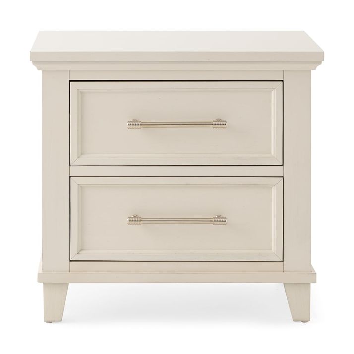 Picture of Canterbury Queen Storage Bedroom Set