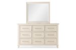 Picture of Canterbury King Storage Bedroom Set