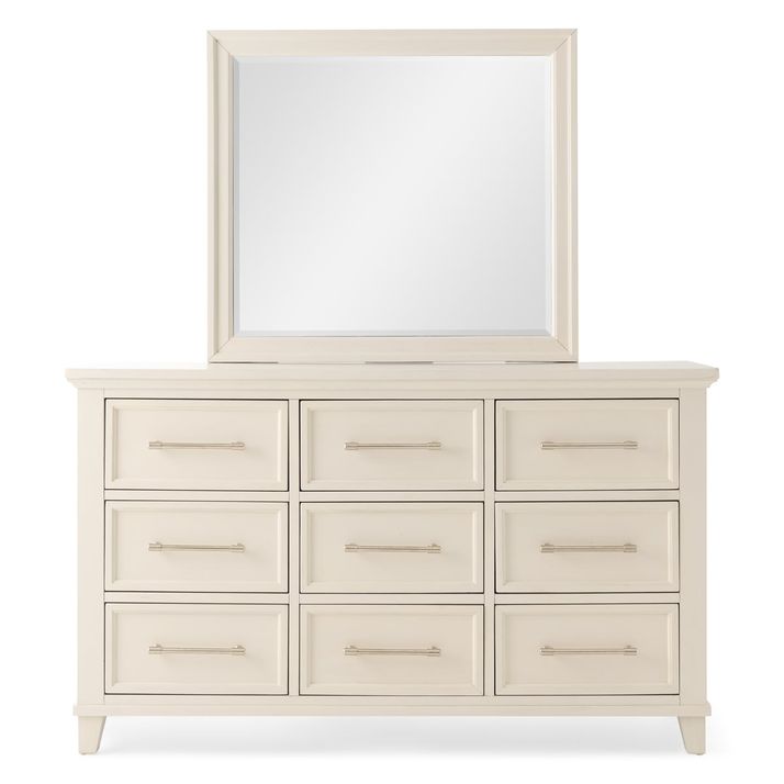Picture of Canterbury King Storage Bedroom Set