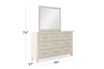Picture of Canterbury King Storage Bedroom Set
