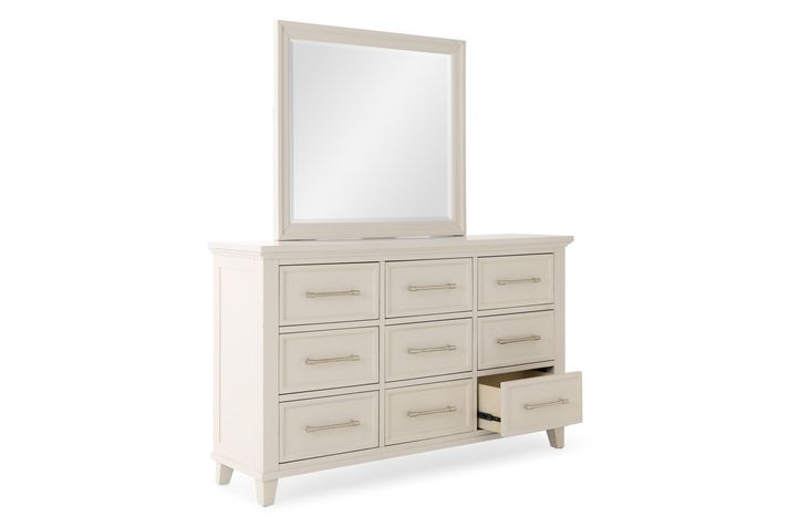 Picture of Canterbury King Storage Bedroom Set