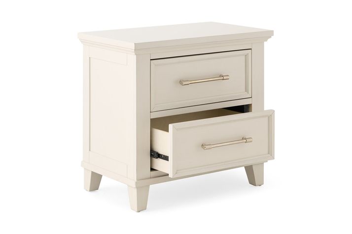 Picture of Canterbury King Storage Bedroom Set