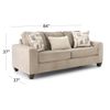 Picture of Huey Sofa