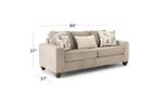 Picture of Huey Sofa