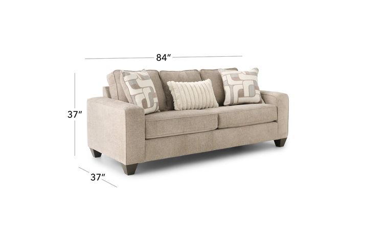 Picture of Huey Sofa