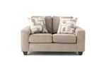 Picture of Huey Loveseat