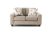 Picture of Huey Loveseat