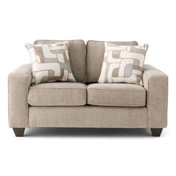 Huey Loveseat