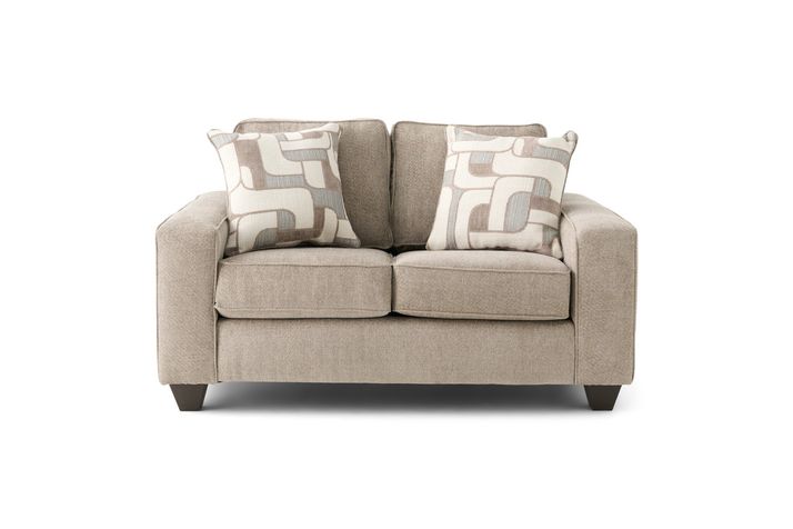 Picture of Huey Loveseat