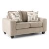 Picture of Huey Loveseat