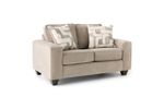 Picture of Huey Loveseat