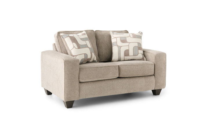 Picture of Huey Loveseat