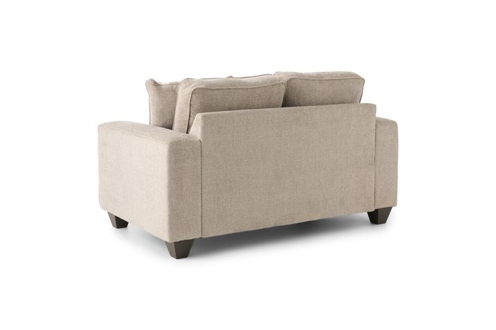 Picture of Huey Loveseat