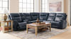 Picture of Rainier 6pc Sectional